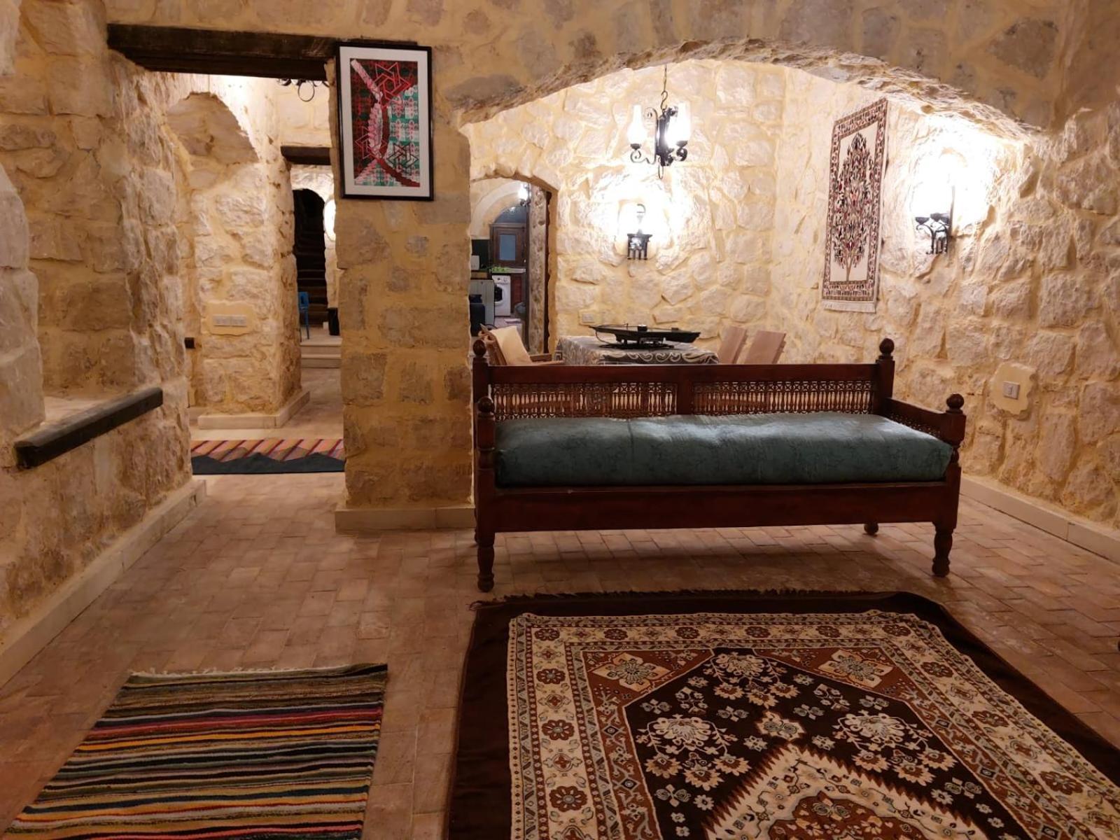 Villa 7 Fayoum Exterior photo